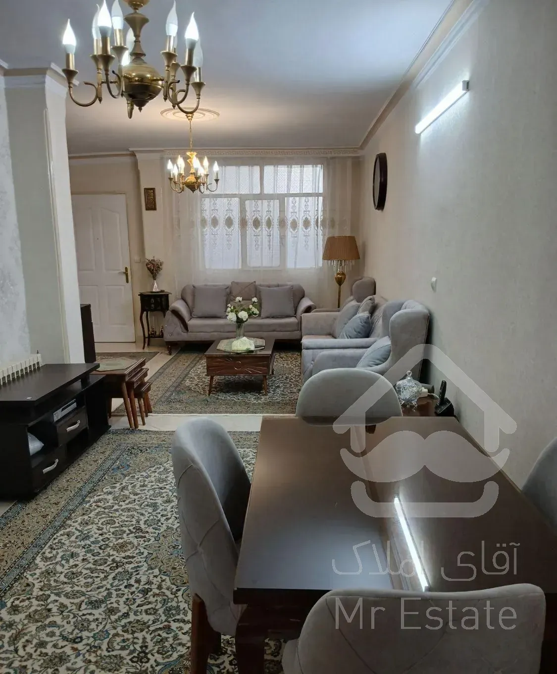 پارکینگ وانباری وبالکن داردکوچه ۲۰۶ بین۳۳و۳۵