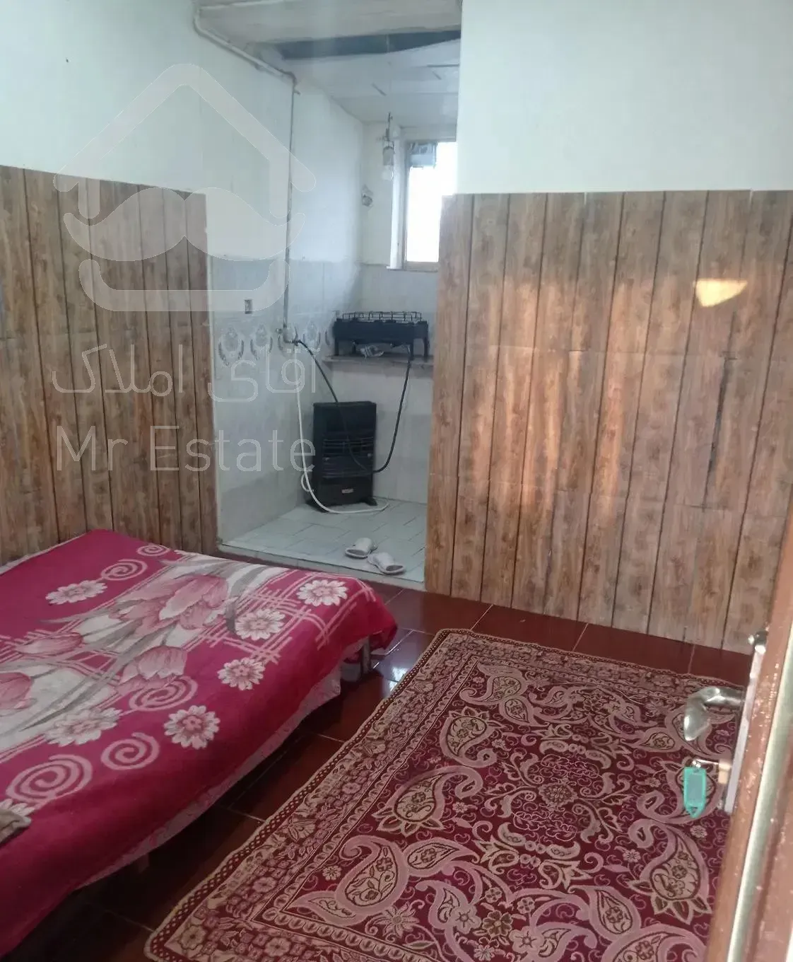 سویتت سالانه  ساحل بابلسر 15 متری 60 تومن