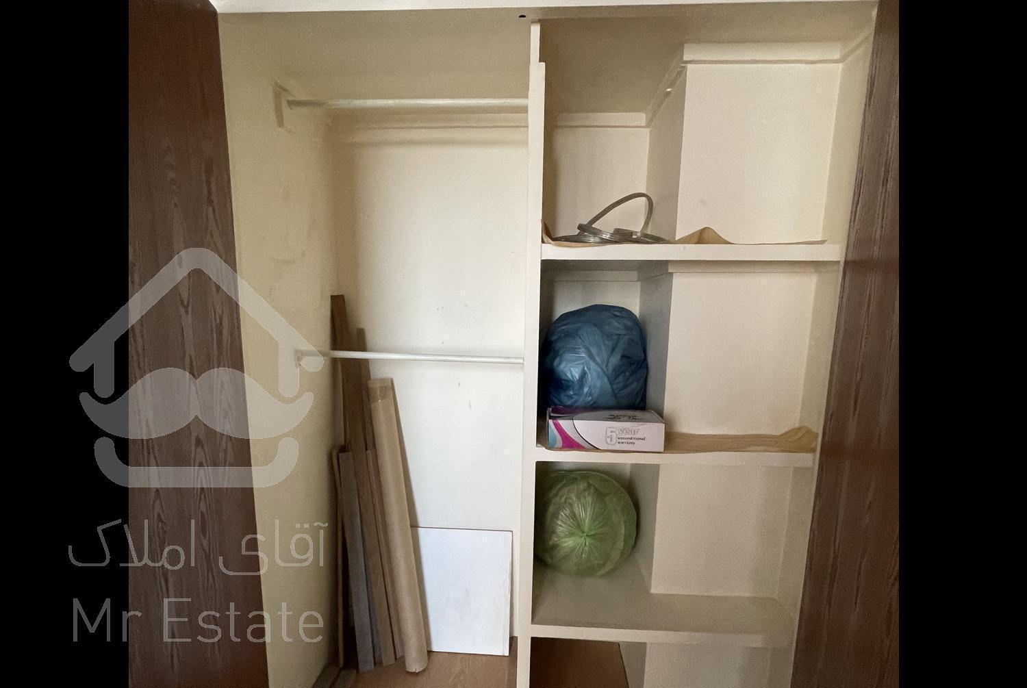 ۱۵۰ متر تاپ لوکیشن آجودانیه