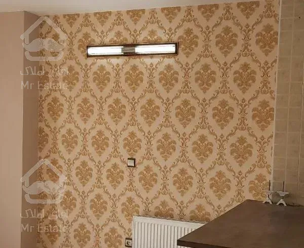 آپارتمان نوساز ۸۵ متری