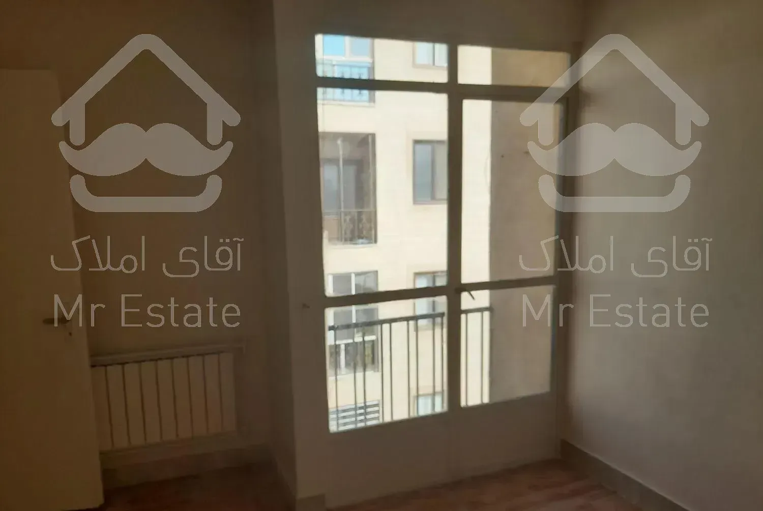 آپارتمان ۷۰متری دوخوابه شهید کرد