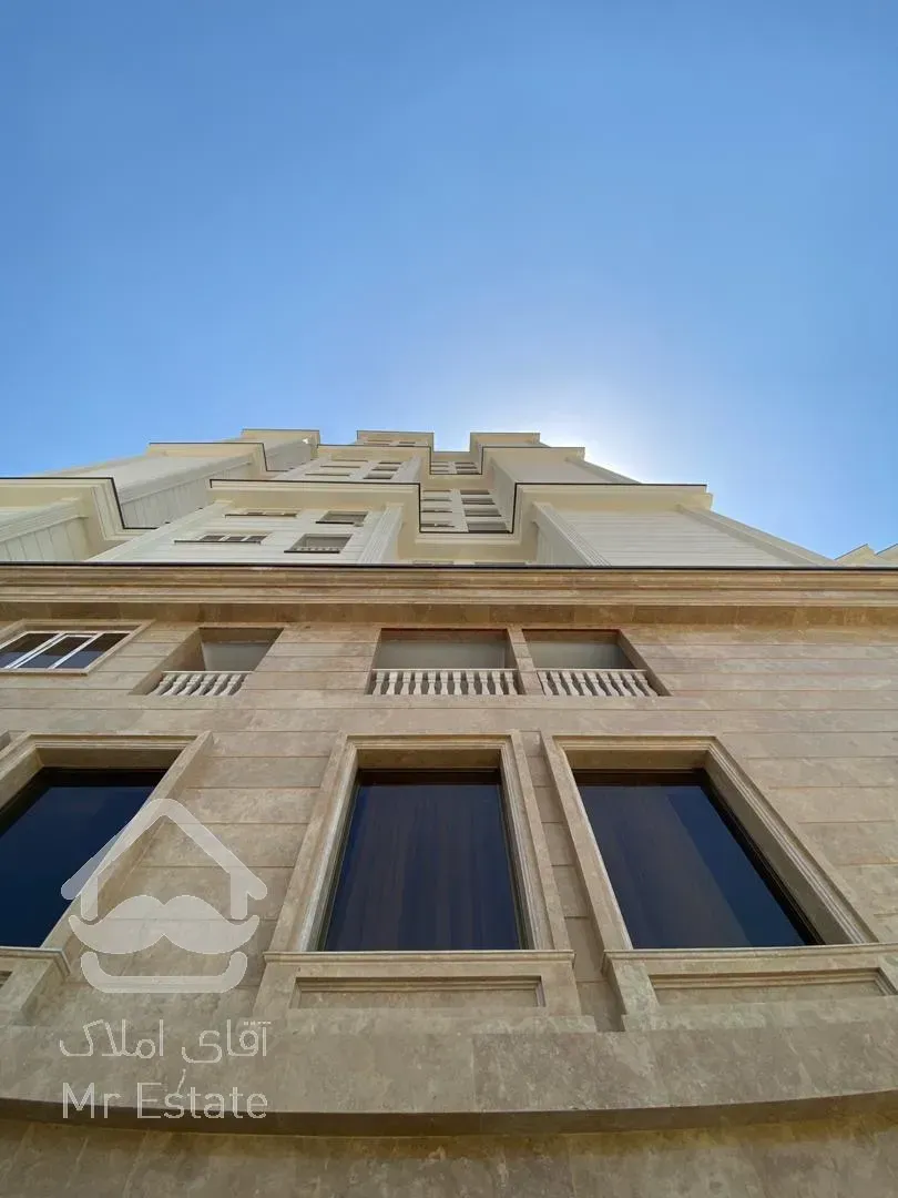 ۱۱۷متر ۲ خواب ژورنالی، الماس مژده