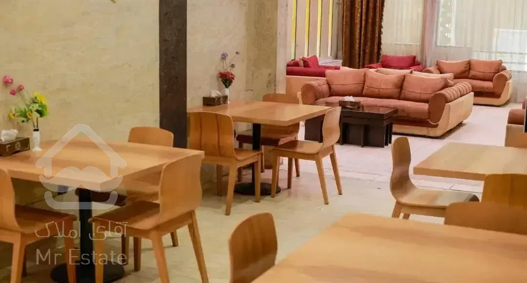 اجاره سالانه هتل آپارتمان ۱۰واحدلوکس چسبیده به حرم