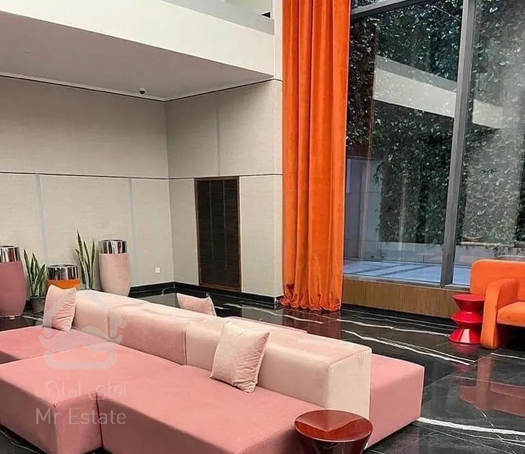 خوش نقشه/۵۷متر/دنج