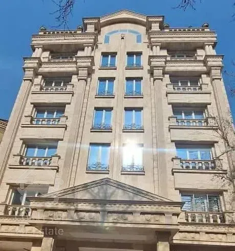 ۲۱۰ متر تاپ لوکیشن فرمانیه شرقی سنبل