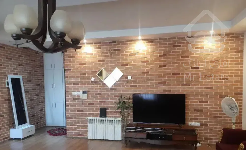 اقبال ۱ / ۱۰۸ متر / ۲ خواب / نزدیک مترو