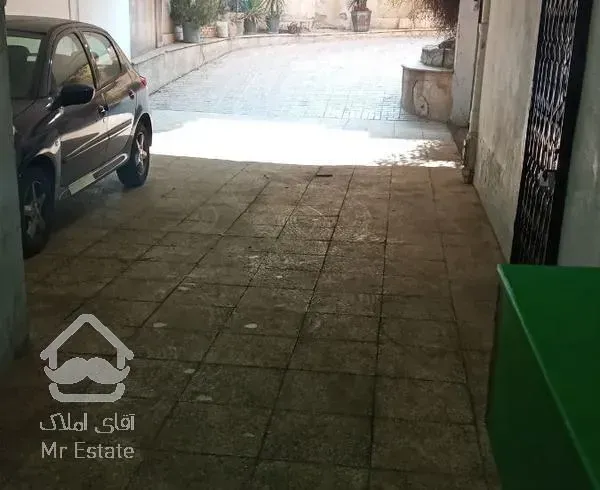 یک عدد پارکینگ مسقف در بلوار دریا اجاره داده میشود