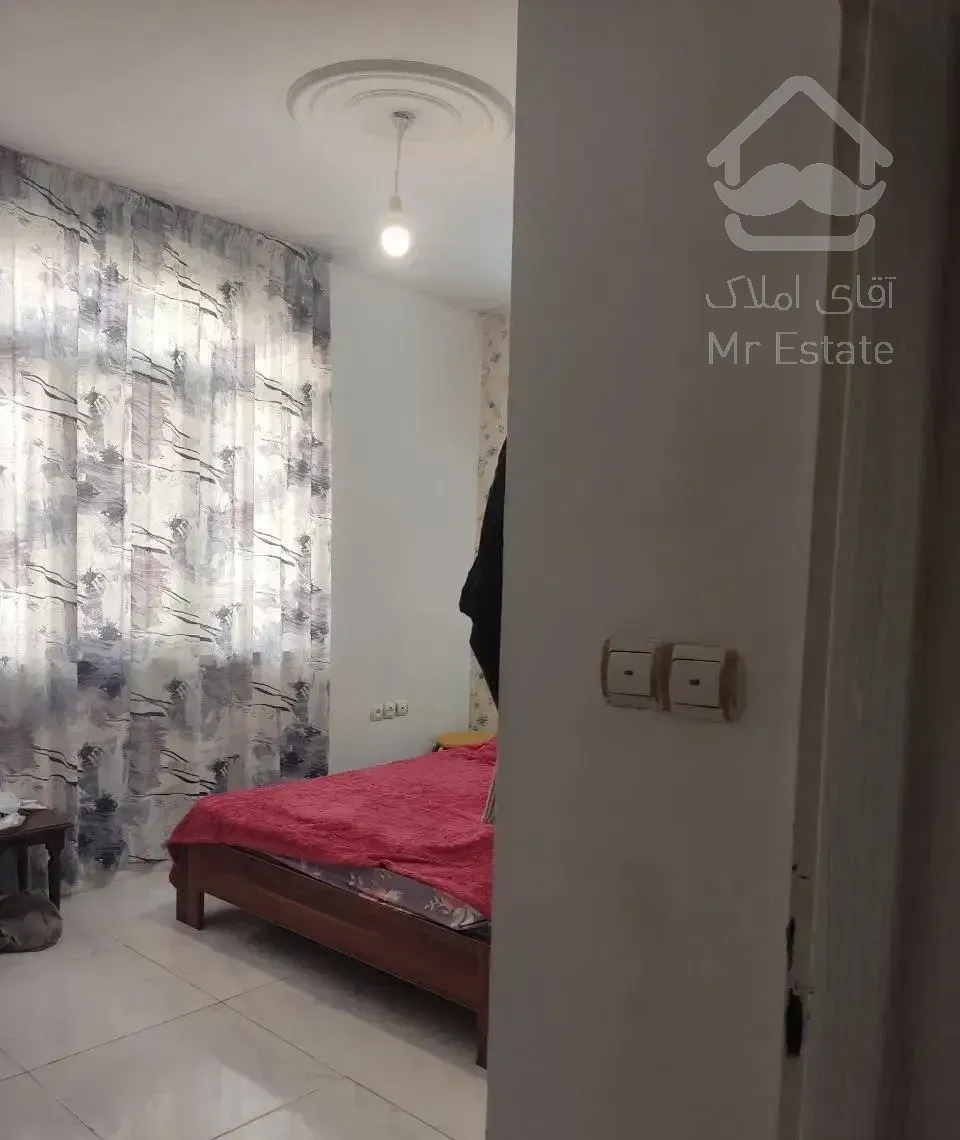 ۹۰ متر طبقه دوم صیاد ۱۴ بدون مالک