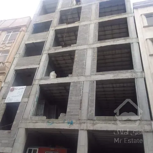 پيش فروش آپارتمان 120 متري در چهاردانگه