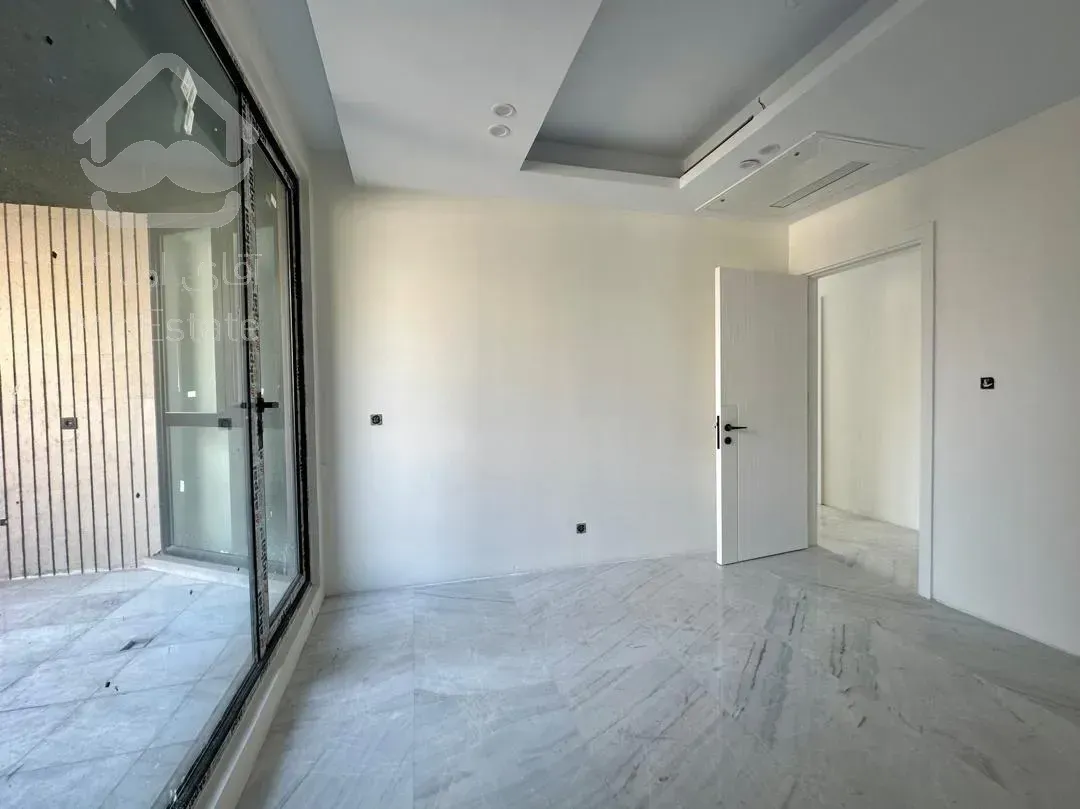 فروش اپارتنمان 200متری محمودیه