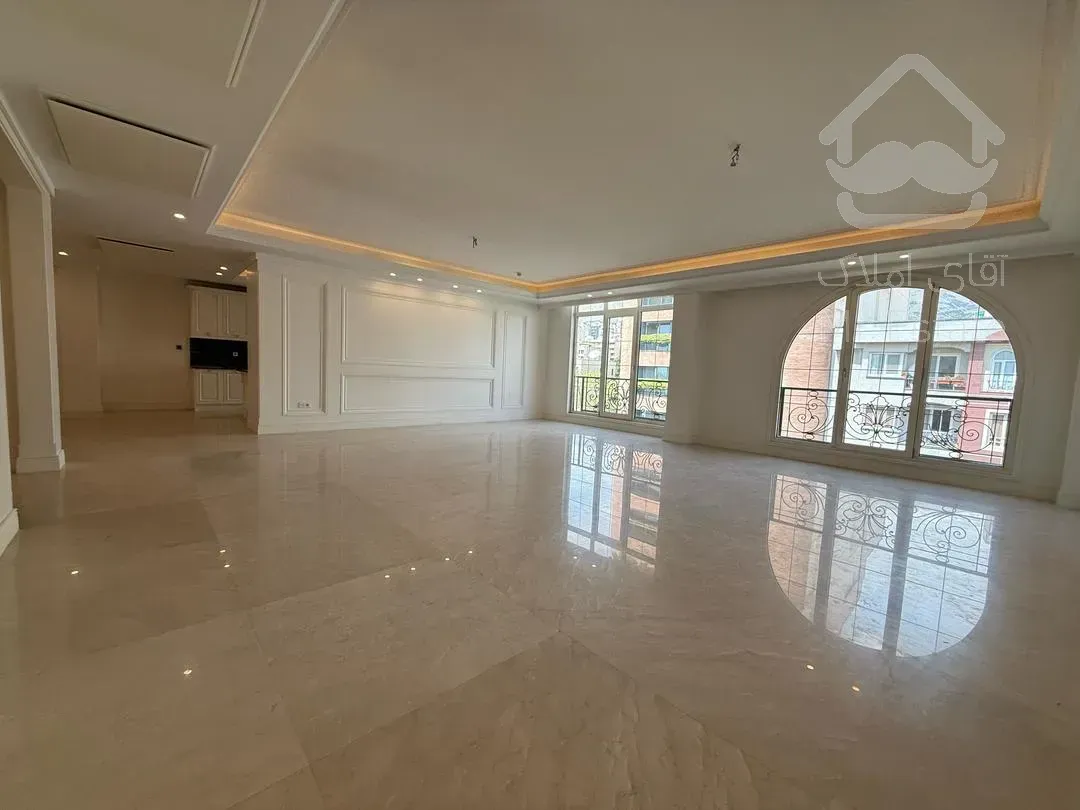 فروش اپارتمان 250 متری محمودیه