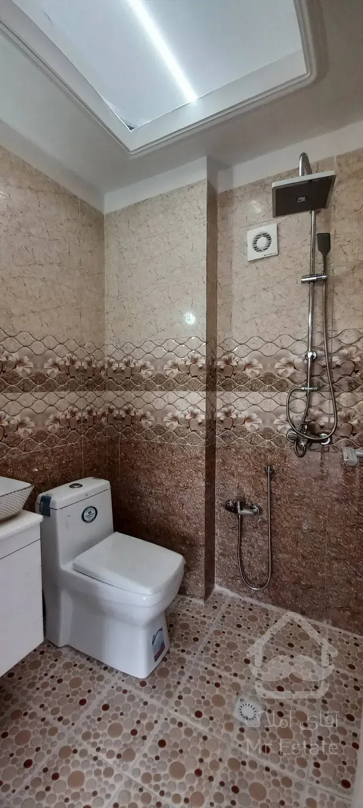 فروش ویلا مدرن شهرکی اختصاصی تنکابن