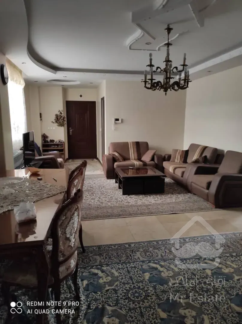 فروش 90 متری فرمانیه