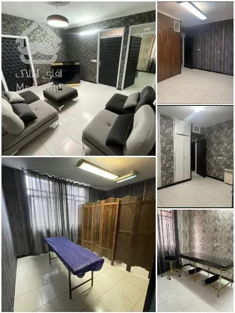 صددرصد اداری / مناسب برای تمامی مشاغل