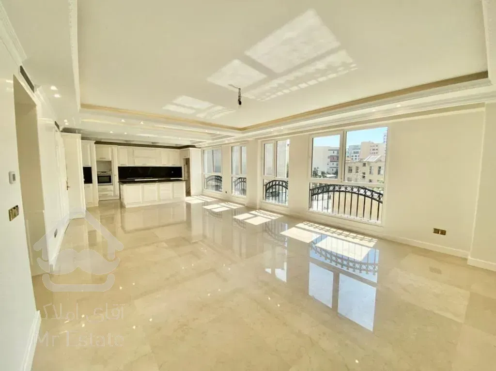 فروش اپارتمان 130 متری زعفرانیه