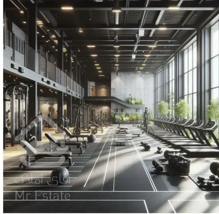 واحد ۱۵۰ متری چیتگر_سه خواب