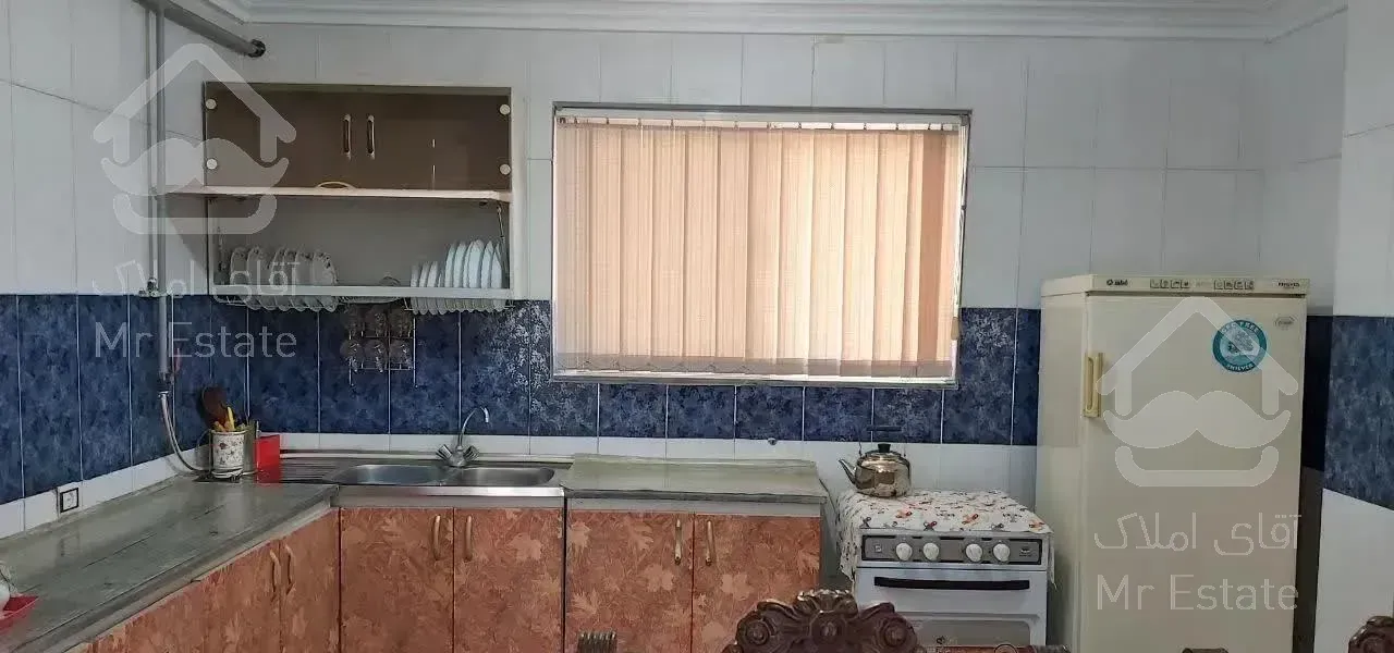 ویلای سرسبز شمال