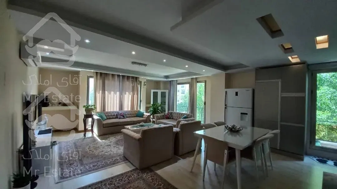 واحد۹۵متری فول فرنیش نوبنیاد ۳