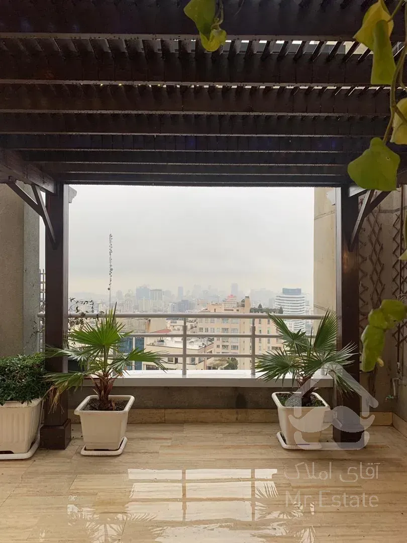 فروش اپارتمان 306 متری ولنجک