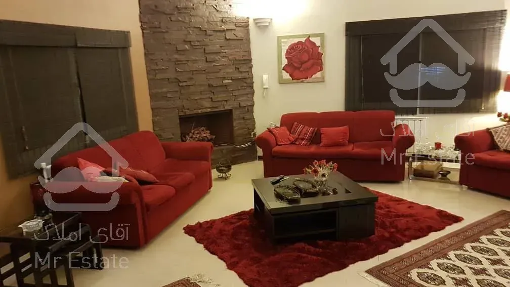 رهن ویلای ساحلی شمال