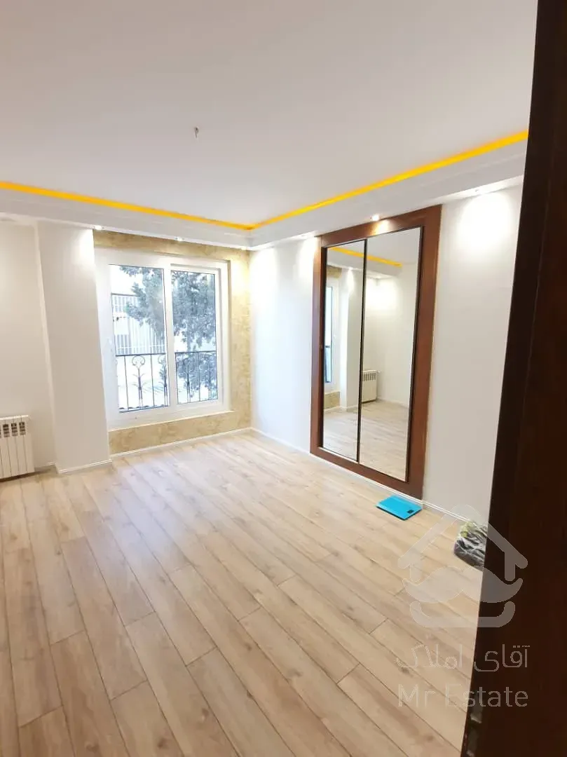 اجاره 160 متری جهانتاب