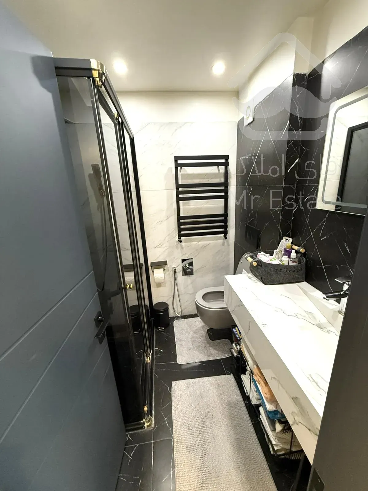 خرید ۱۶۰ متر/نیاوران/ویو ابدی