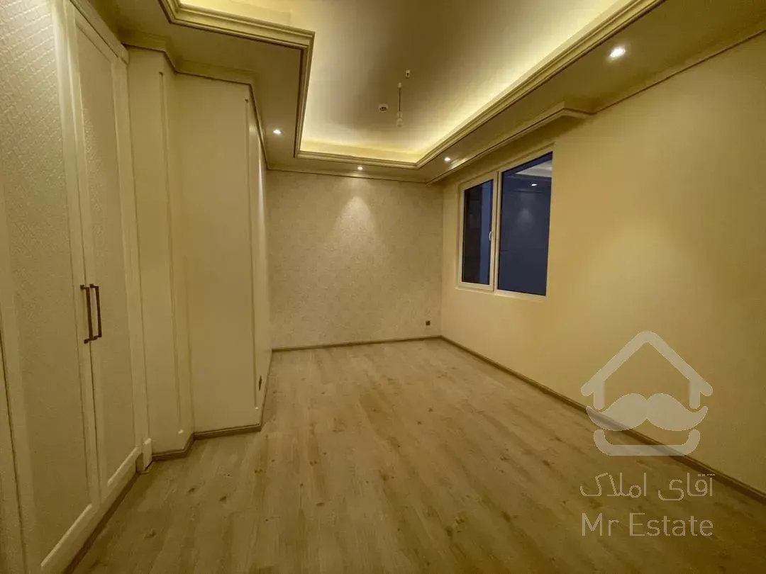 فروش اپارتمان 168 متری زعفرانیه