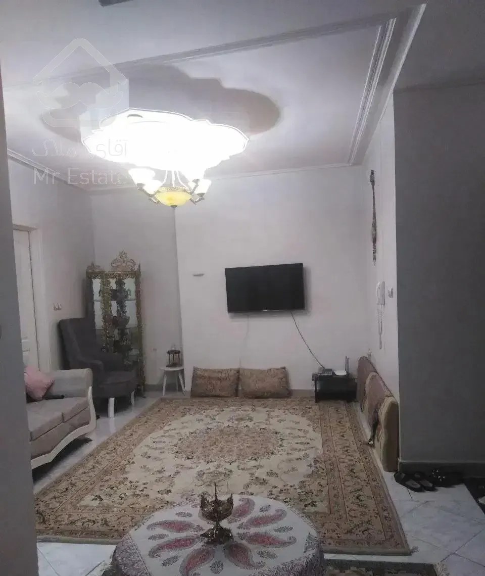 آپارتمان 55 متری زمزم نزدیک مترو