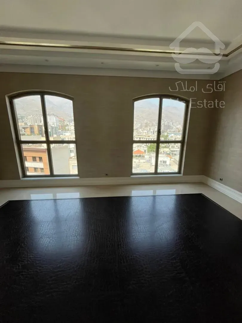 فروش اپارتمان 290 متری زعفرانیه