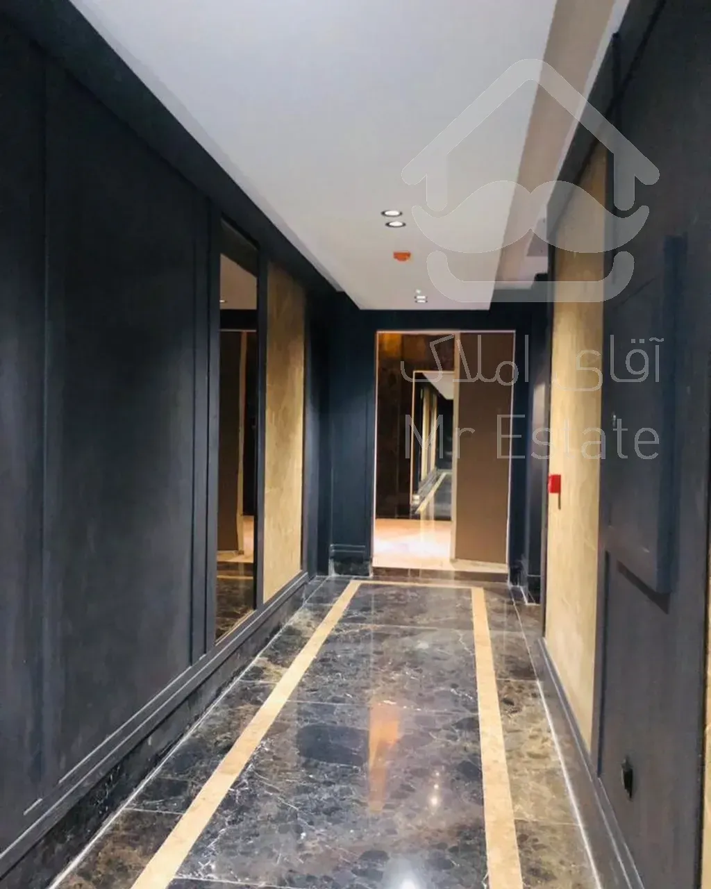 ۳۴۰ متر/مدرن/اقدسیه/فول مشاعات