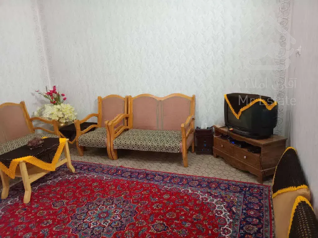 اجاره سویت تک خواب 60 متری