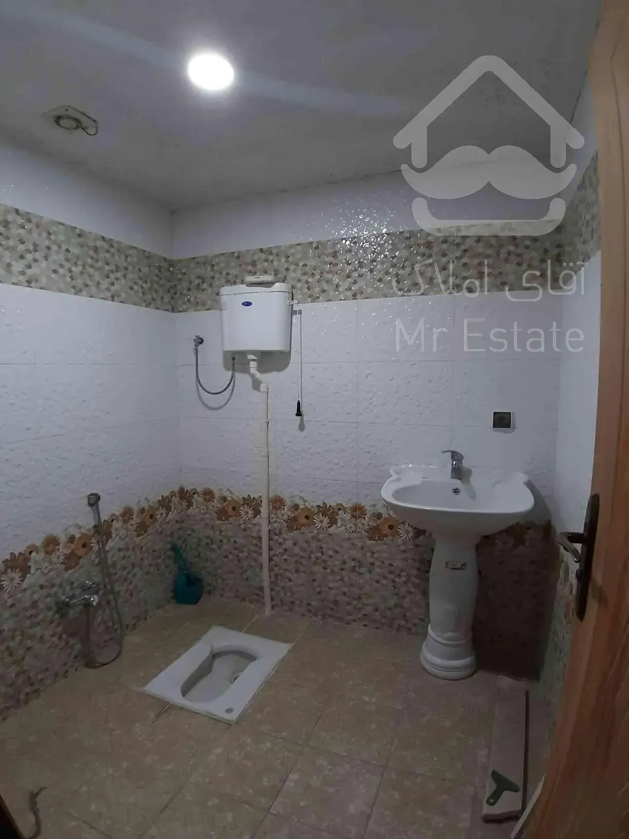 واحد مسکونی ۱۲۰ متری در شهر جدید سهند