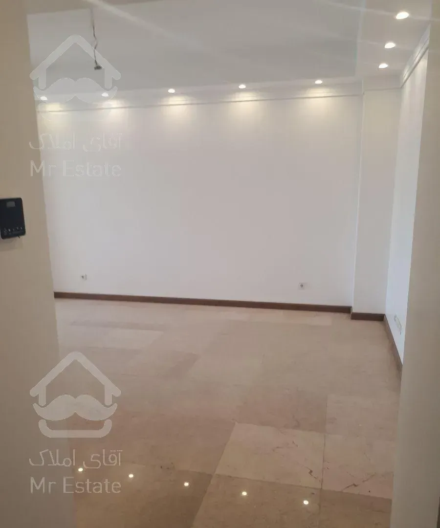 ۷۲متر تک خواب ‌نوساز لابی روف گاردن