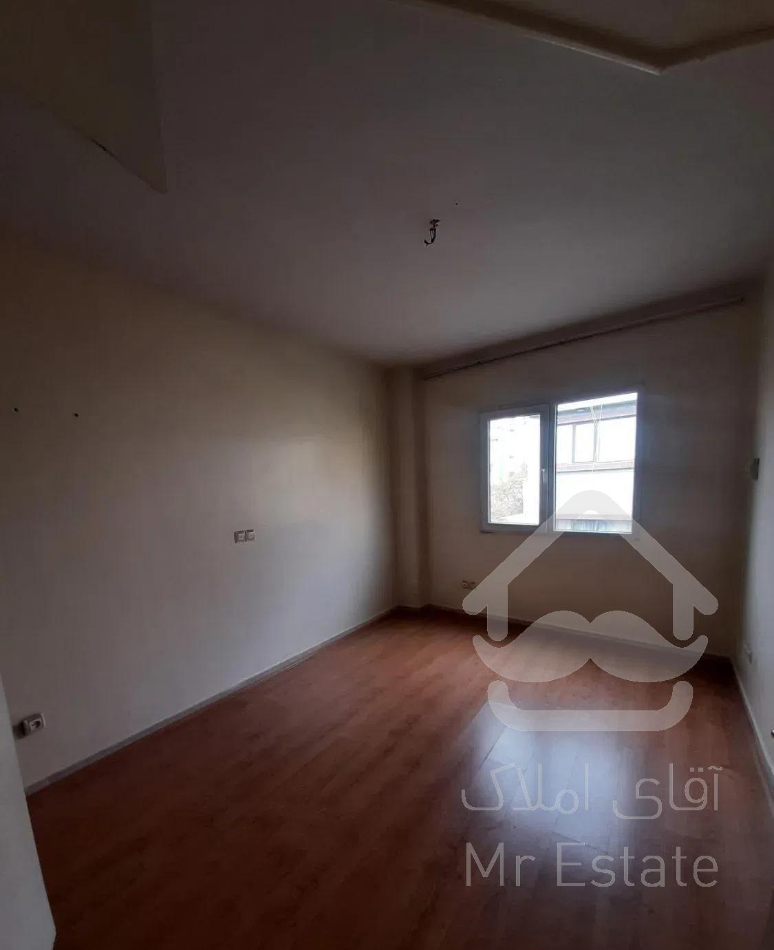 قلهک زرگنده ۱۱۰ متر ۲ خواب خوش نقشه