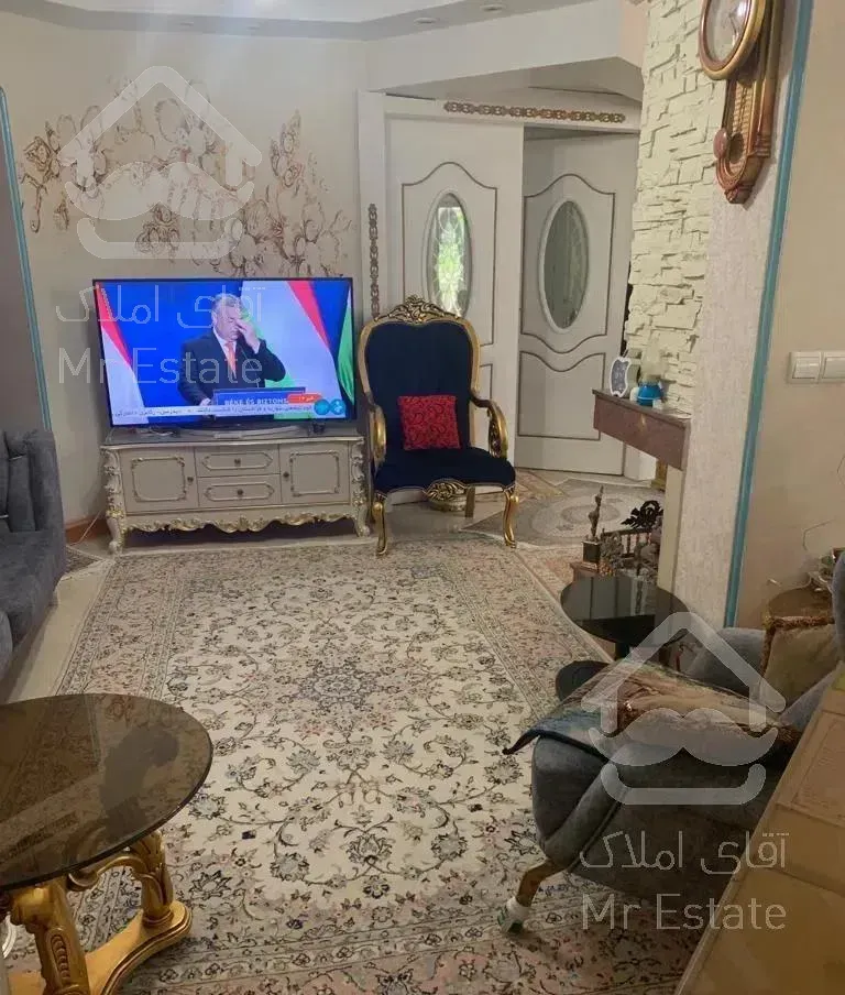 آپارتمان ۲۰۰متری ۳خوابه شیراز شمالی شیخ بهایی