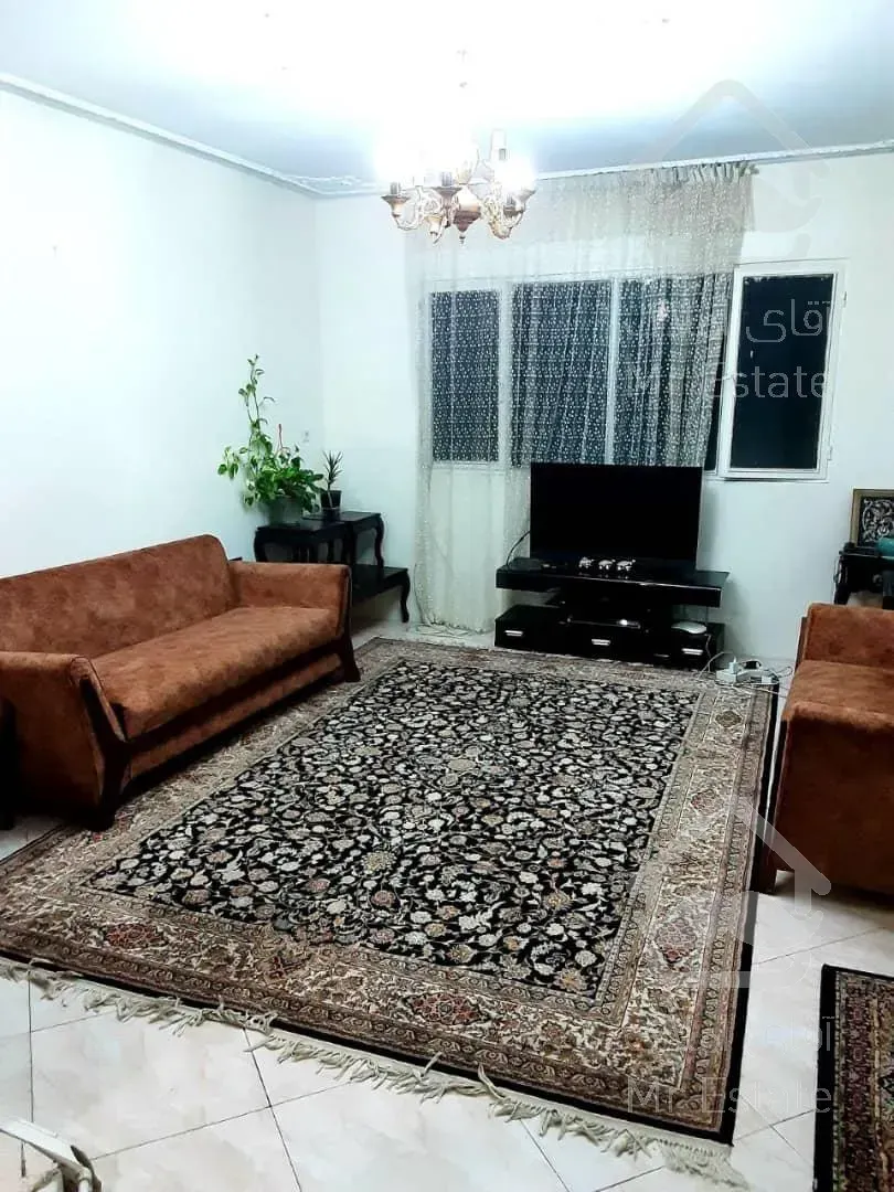 ۵۲ متر ،۱خواب/ سرمایه گذاری