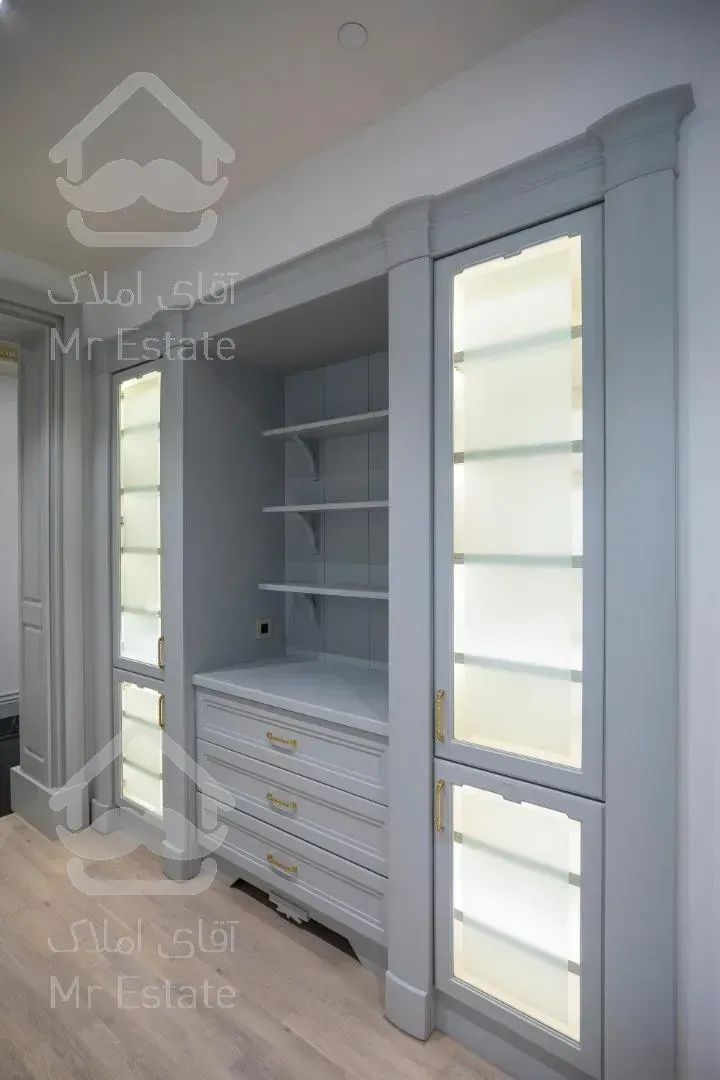 اقدسیه گلستان شمالی ۴٧۵ متری