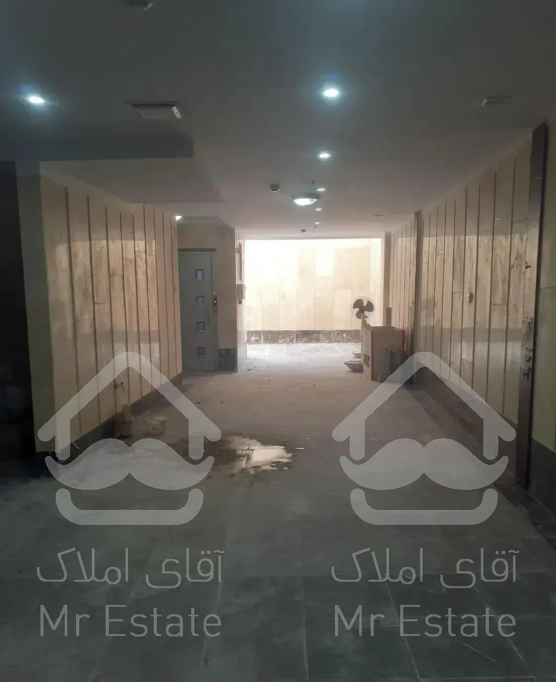 آپارتمان 50 متری یک خوابه کیلید نخورده