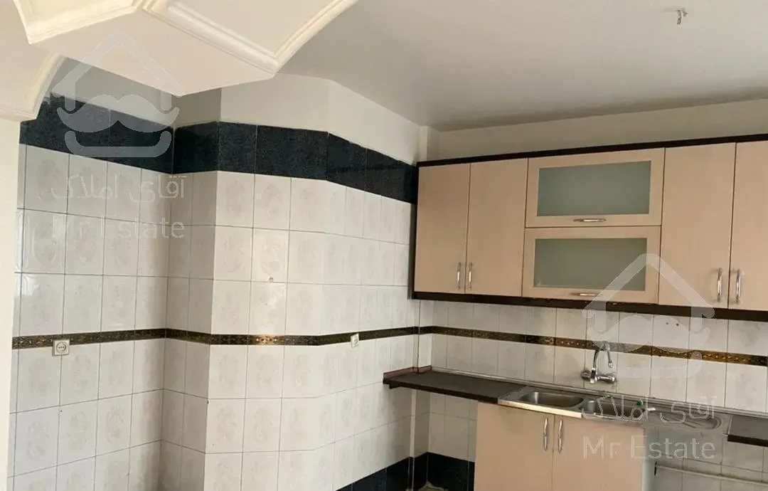 125 متر فول تخلیه 3 خواب فردوس غرب سازمان