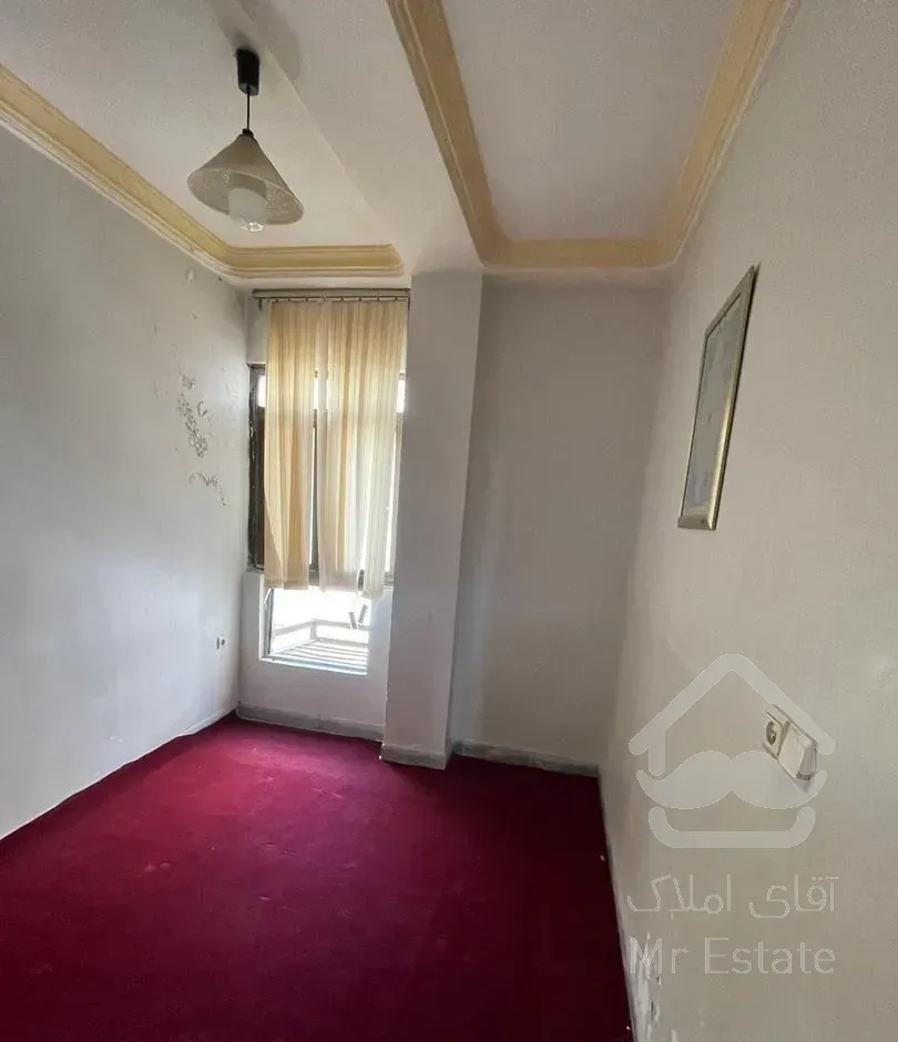 آپارتمان ۷۰متری دوخواب خواجه عطا