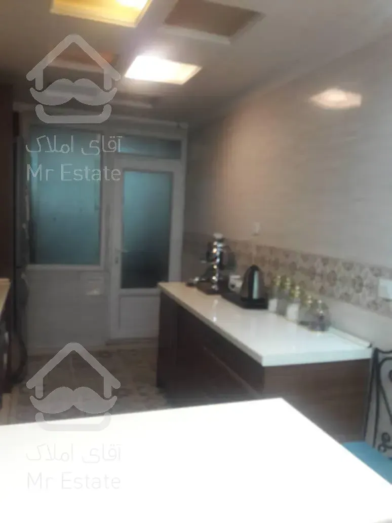 آپارتمان ۵۸ متری تک خواب امکانات عالی سال ساخت ۱۳۹۷