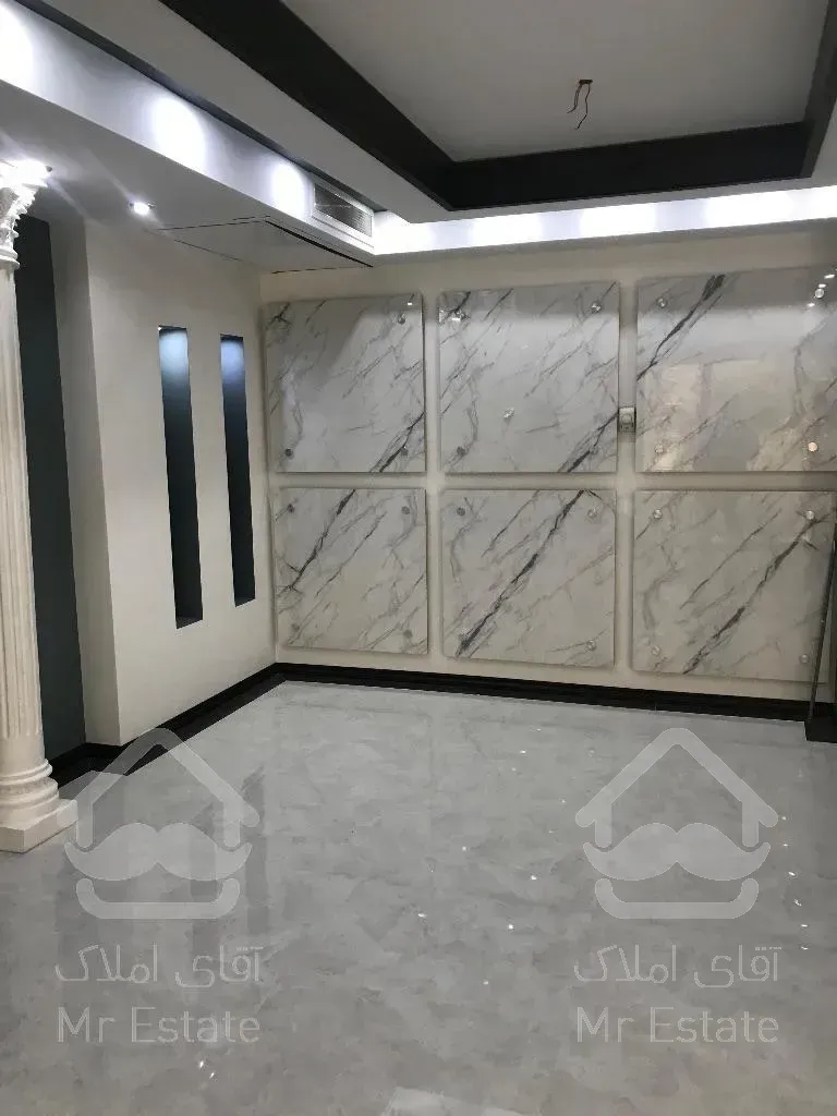 خرید فروش آپارتمان 220 متری اقدسیه  سپند