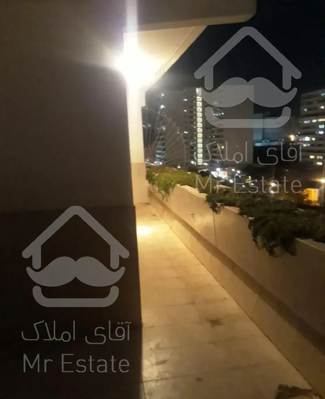 ۲۱۲متری/ تیپ A / شهرک امید