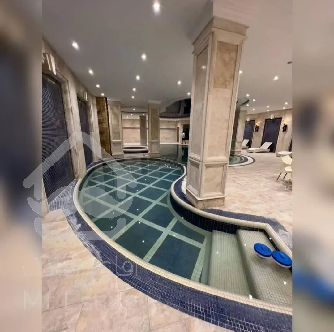 اجاره 300 متری پاسداران