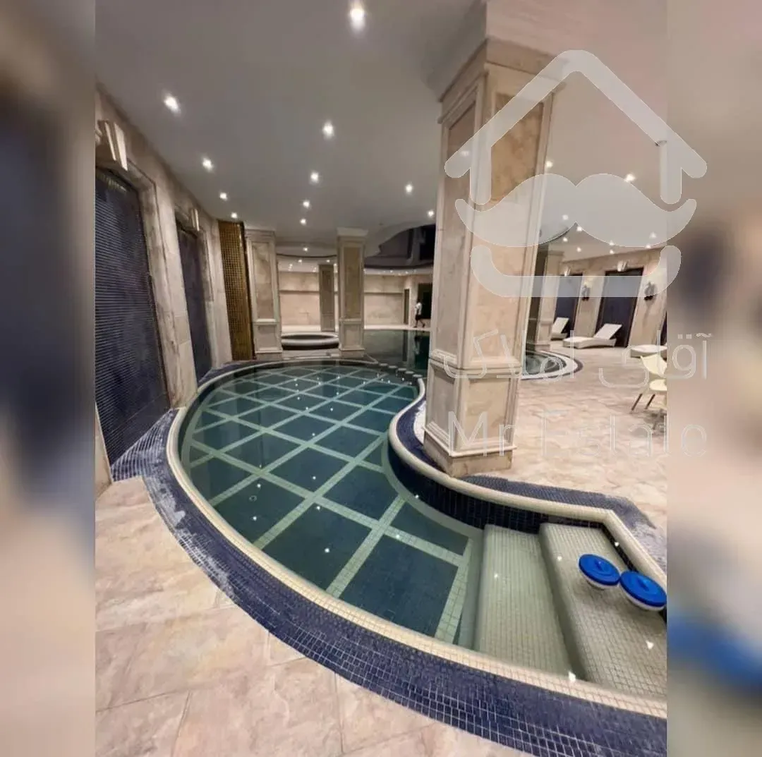 220 متر دیباجی جنوبی