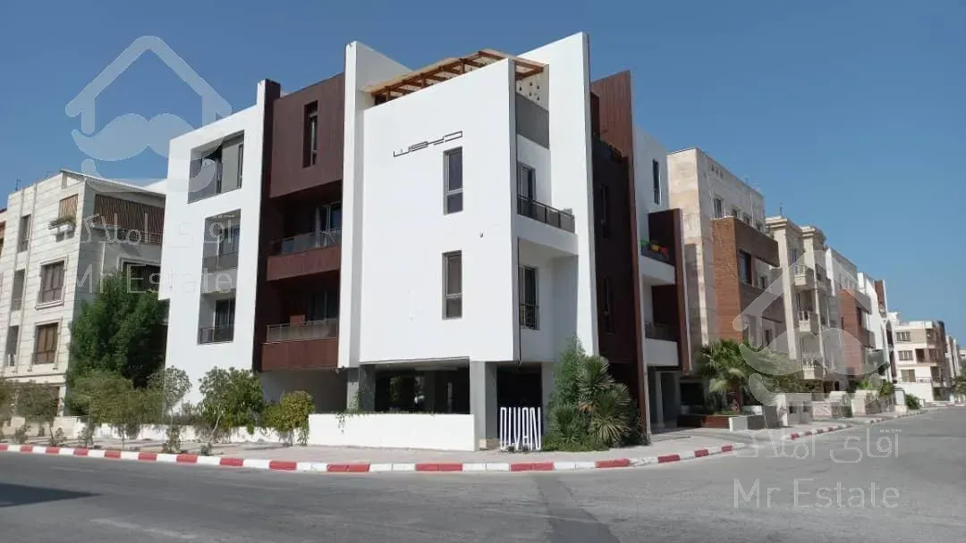 واحد۹۵متری فول فرنیش نوبنیاد ۳