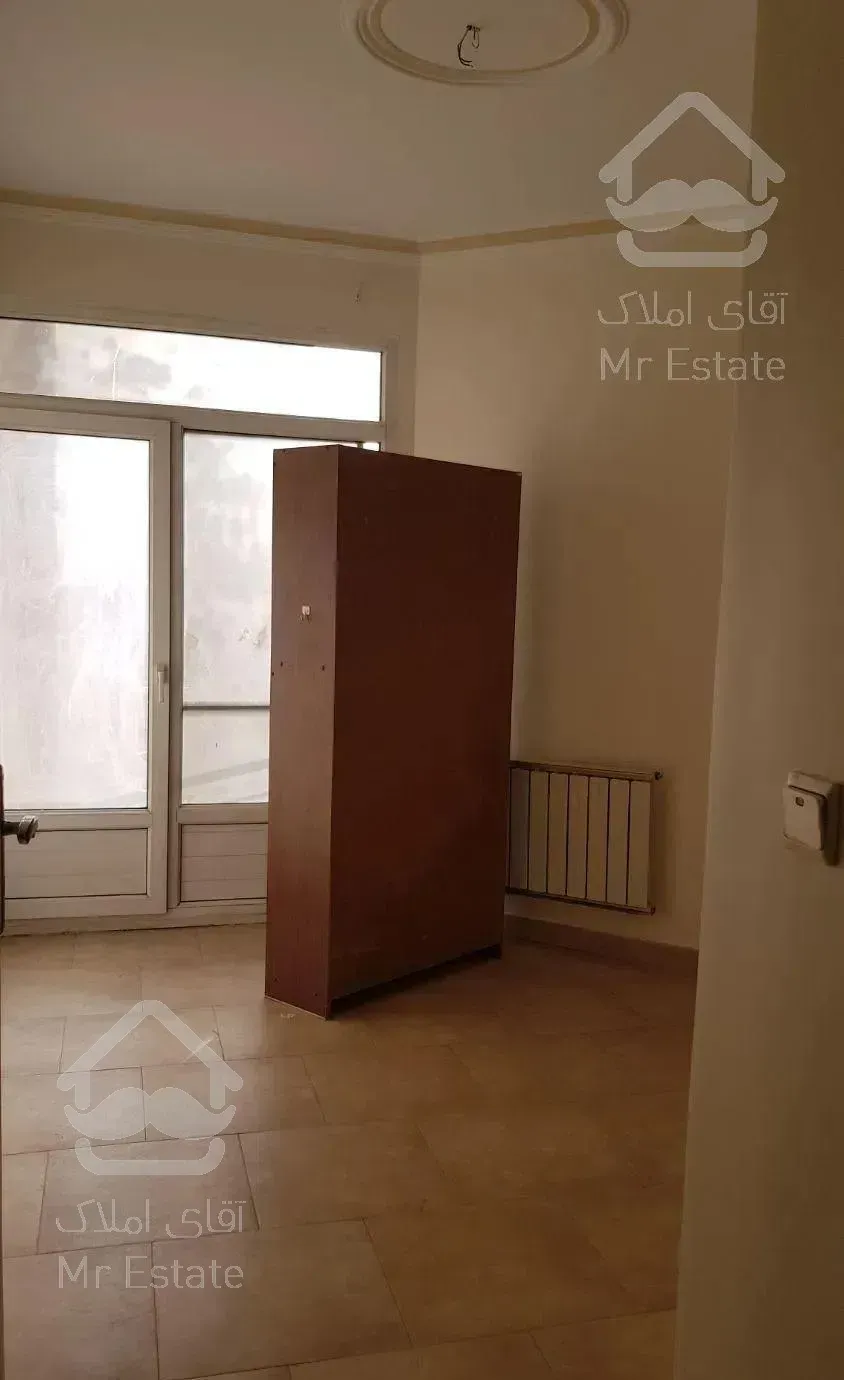 آپارتمان ۹۰متری دوخواب محدودی منظریه فول بالکن