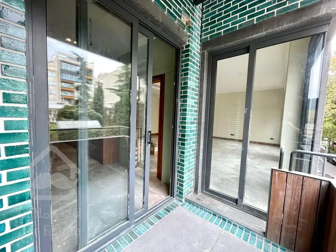 فروش اپارتمان 212 متری محمودیه