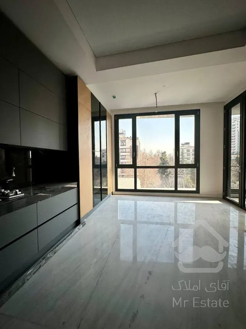 فروش اپارتمان 335 متری محمودیه