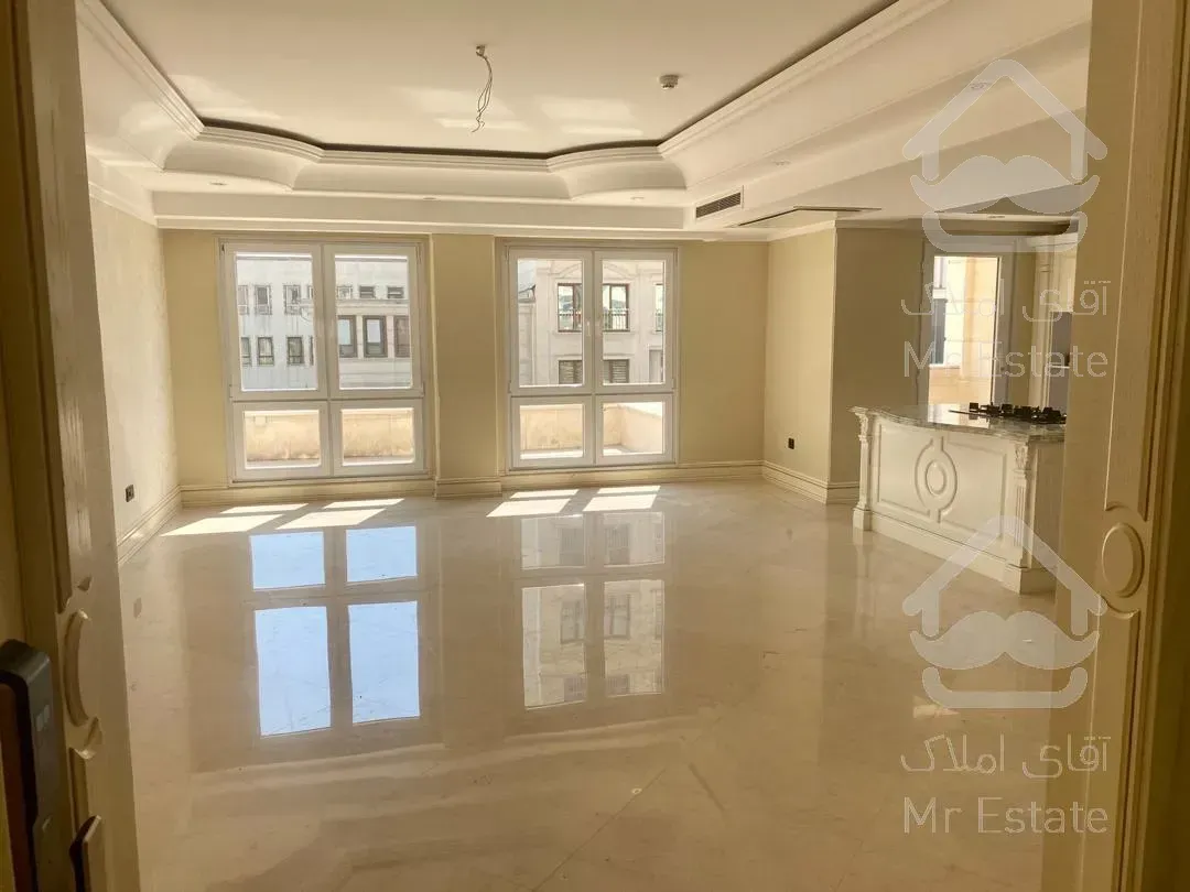 اجاره و رهن آپارتمان ولنجک 118  متر لاکچری